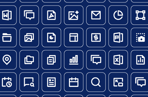 Dashboard preview