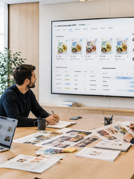 Why Marketing Needs a Single Source of Truth