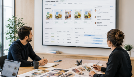Why Marketing Needs a Single Source of Truth